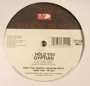 Hold You