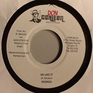 Mi Like It (Gala Riddim)