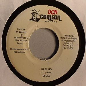 Baby Go (Gala Riddim)