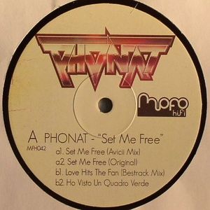 Set Me Free