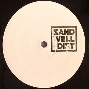 Where Next? (Sampler Single One)