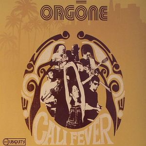 Cali Fever
