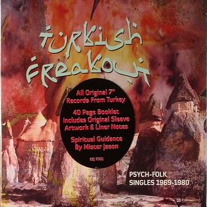 Turkish Freakout!