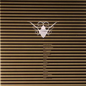 Cocoon Compilation J