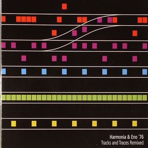Tracks & Traces Remixed
