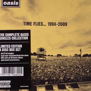 Time Flies 1994-2009