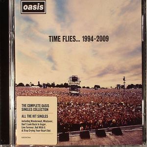 Time Flies 1994-2009