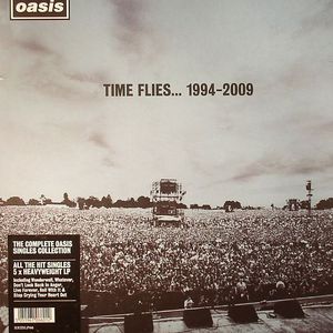Time Flies 1994-2009
