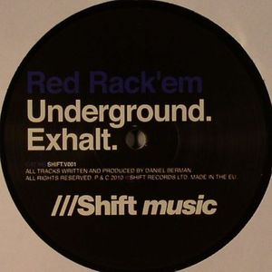 Underground