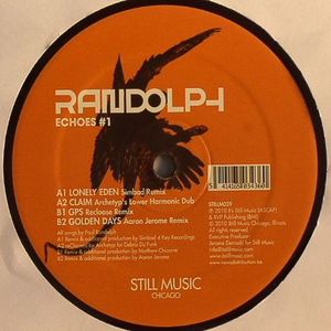 Echoes #1 (remixes)