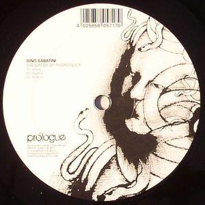 Daughter Of Phorsys EP
