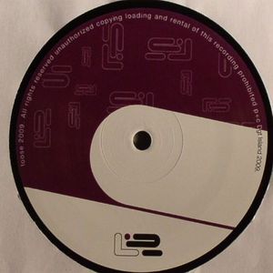Fly & Drive EP