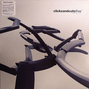 Clicks & Cuts 5:  Paradigm Shift