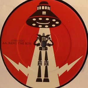 Zap Dance & Other Moves EP