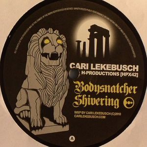 Bodysnatcher