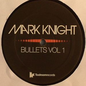 Bullets Vol 1
