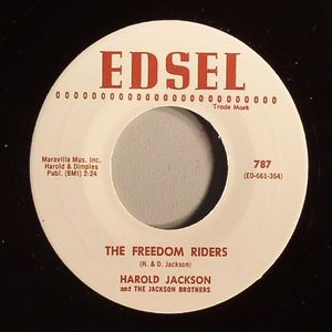 The Freedom Riders