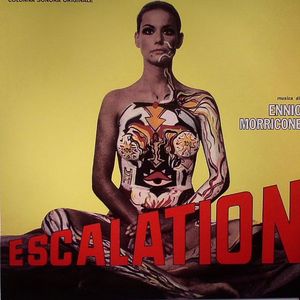 Escalation: Original Sound Track