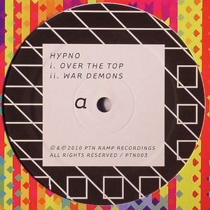 Over The Top