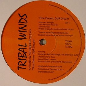 One Dream Our Dream