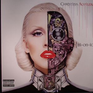 Bionic (Deluxe Triple Vinyl)