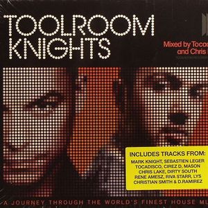 Toolroom Knights