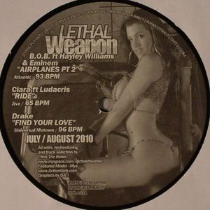 Leathal Weapon July/August 2010