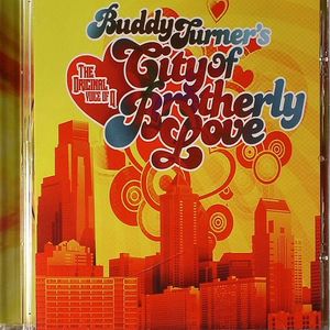 Buddy Turner's City Of Brotherly Love