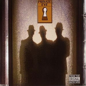 Private Eye (remastered)