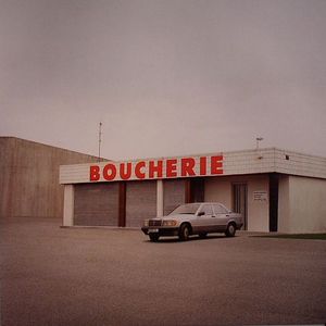 Overdrive EP