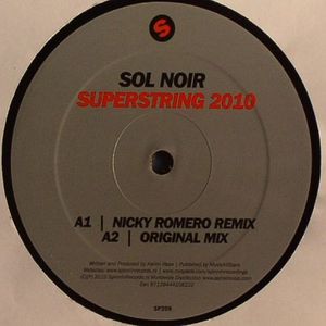 Superstring 2010
