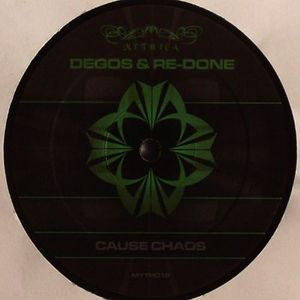 Cause Chaos
