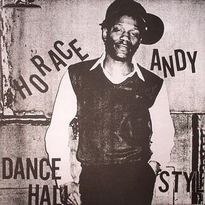 Horace Andy Vinyl & CDs for sale - Juno Records