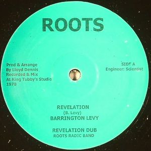 Revelation (Riddim)