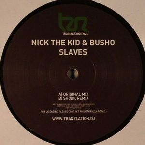 Slaves