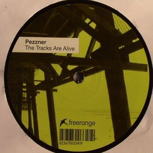 The Tracks Are Alive