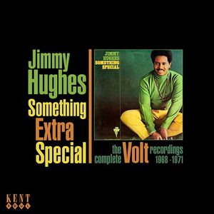 Something Extra Special: The Complete Volt Recordings 1968-1971