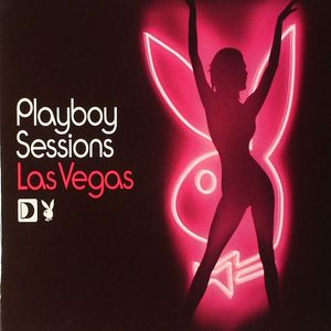 Playboy Sessions: Las Vegas