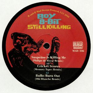 Still Killing EP