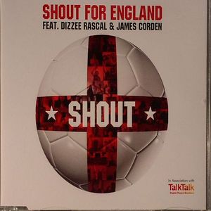 Shout For England