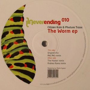 The Worm EP