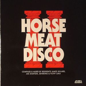 Horse Meat Disco II