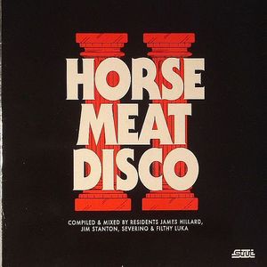 Horse Meat Disco II