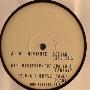 RK #2: The Sydney Disco Mafia EP