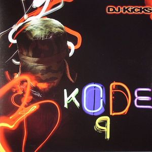 DJ Kicks