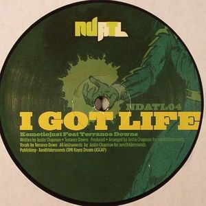 I Got Life