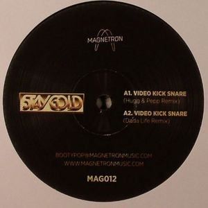 Video Kick Snare