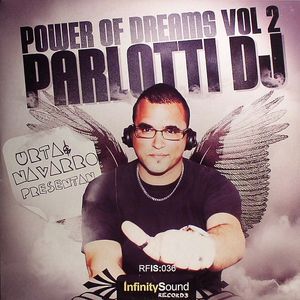 Power Of Dreams Vol 2