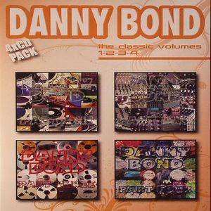The Classic Volumes 1-4