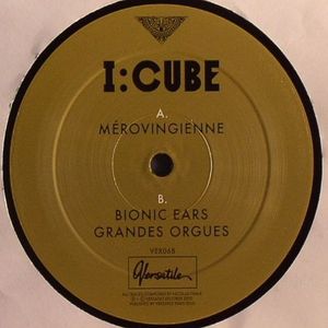 Merovingienne